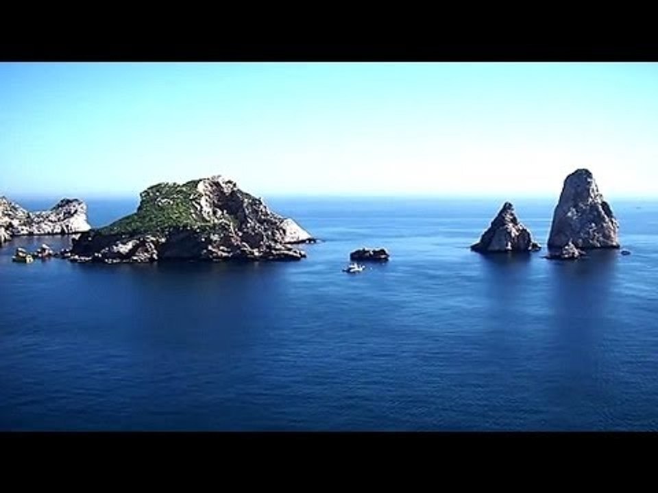 Die wilde Costa Brava (Romantische Naturparks im Hinterland)