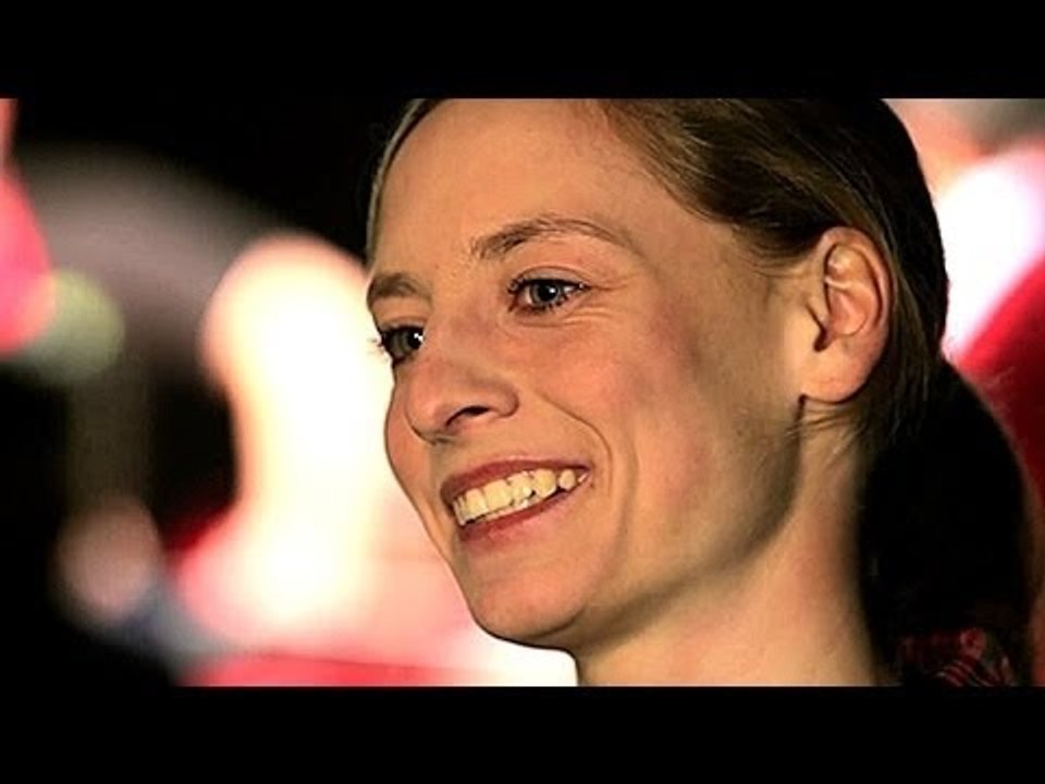 Unsere Anna holt Gold ! (Erste Entscheidung in Sotschi)