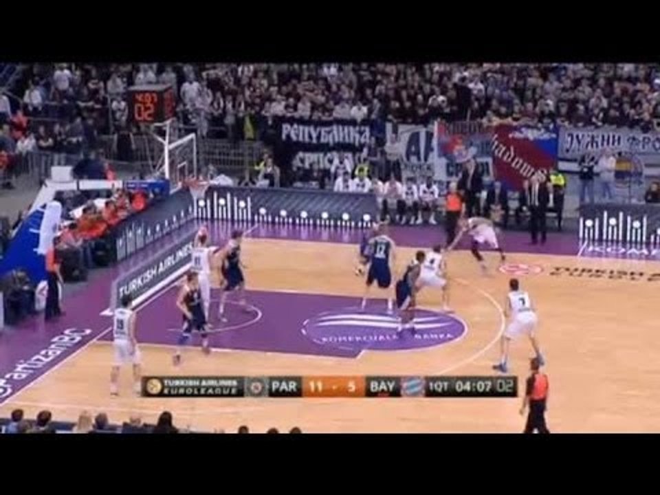 Basketball: FC Bayern verpasst Chance