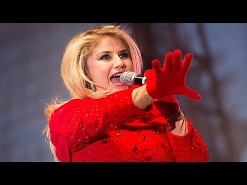 Topstars bei Winterparty (Seefeld in Tirol begeistert)