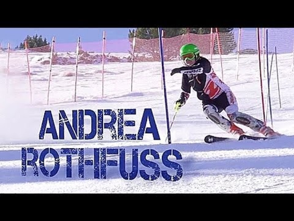 Paralympics: Andrea Rothfuß (Nur Gold fehlt noch).