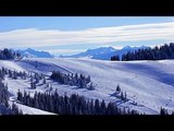 Größte Skiwelt in Tirol (Traumschnee in Kufstein und Kitzbühel)