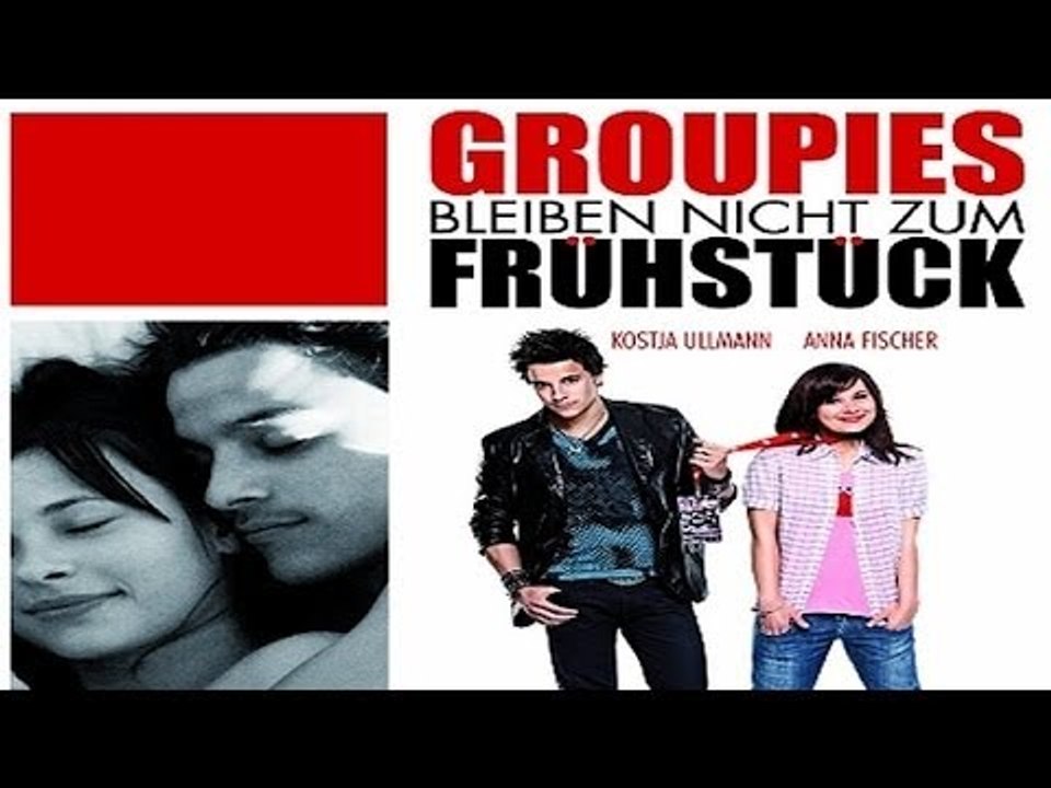Groupies bleiben nicht... (Blu-ray-Filmtipp)