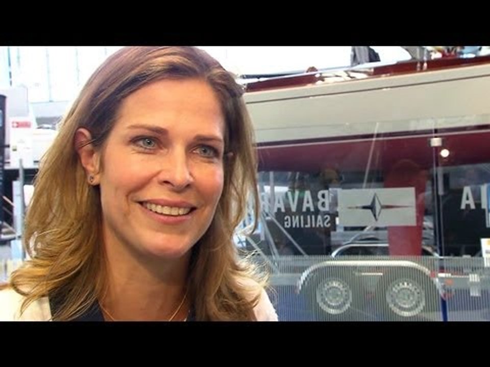 Wakeboard, Promis & Co auf der Interboot 2013 in Friedrichshafen