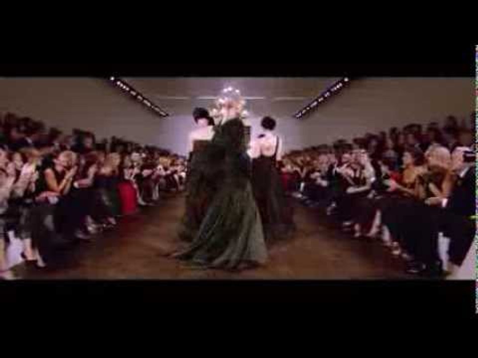 Ralph Lauren: Life & Fashion - Also Ralph Lauren´s Fall 2013 Collection