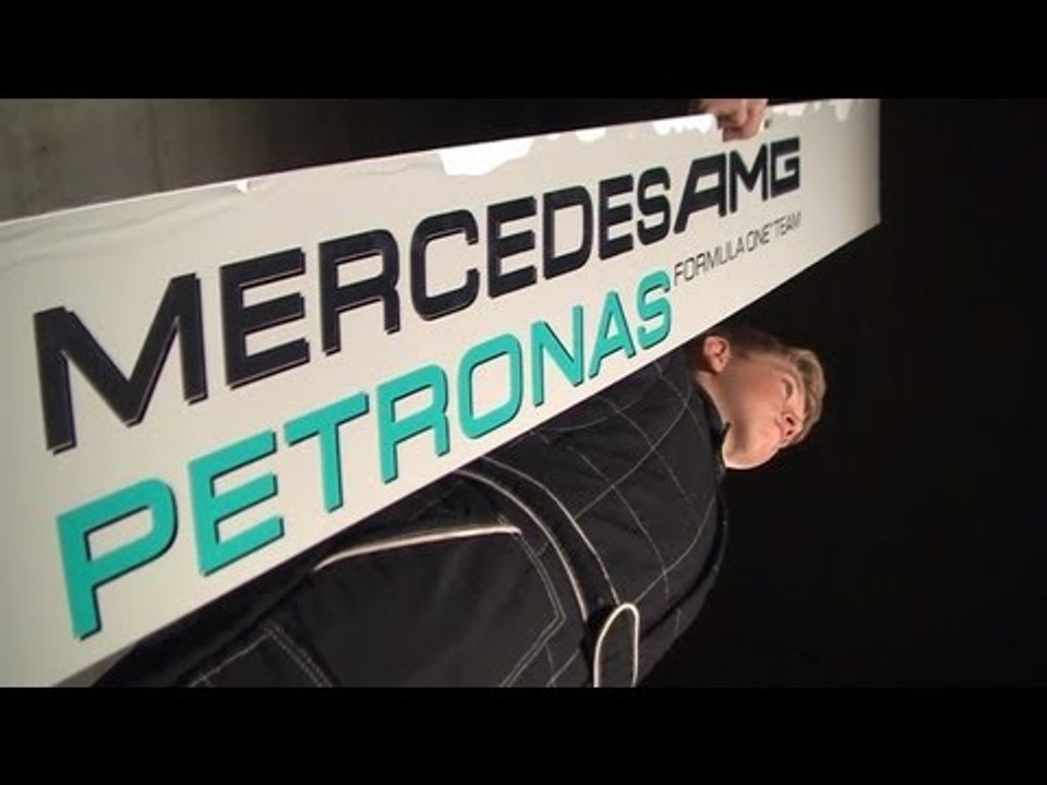 Formel 1 für Kids - Grand Prix