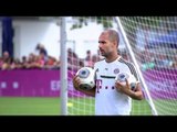 Pep Guardiola - Meet the Best - Junior Camp FC Bayern München