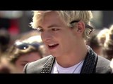 Mädchenträume: Ross Lynch in Teen Beach Movie - Premiere in London