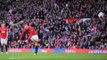 Manchester United - Wayne Rooney breaks Sir Bobby Charlton