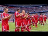 Pep Guardiola und der neue FC Bayern München