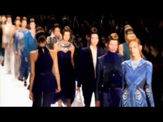 Fashion Week Berlin 2013 - Fashion Week im Fieber