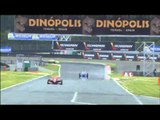 Eurocup Formula Renault 2.0 - Moscow - Race 1