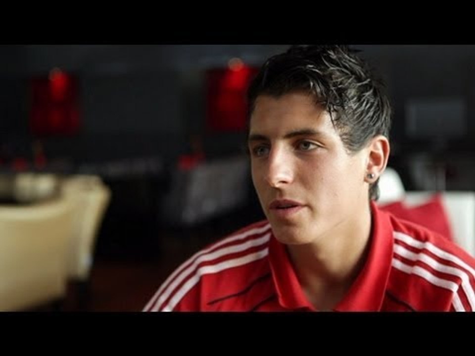 FC Bayern München - Next Talent Alessandro Schöpf ?