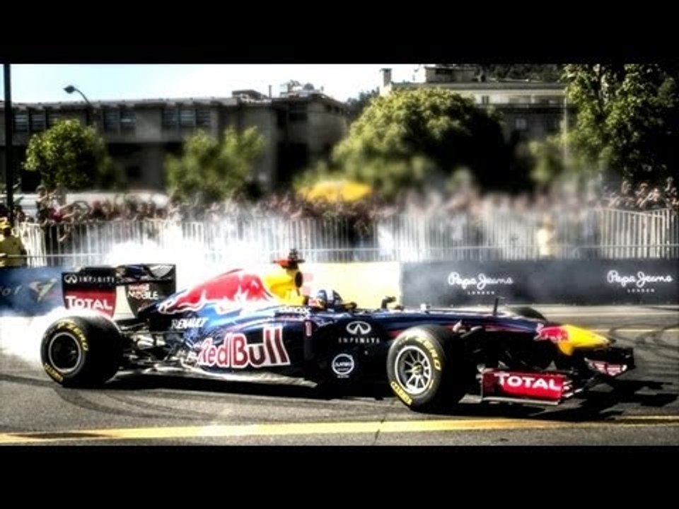 Formel 1 - F 1 - Grand Prix Backstage (14) Insider News !