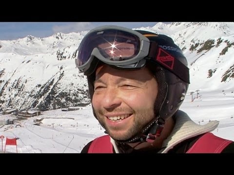 DJ BoBo, die schweizer Rache