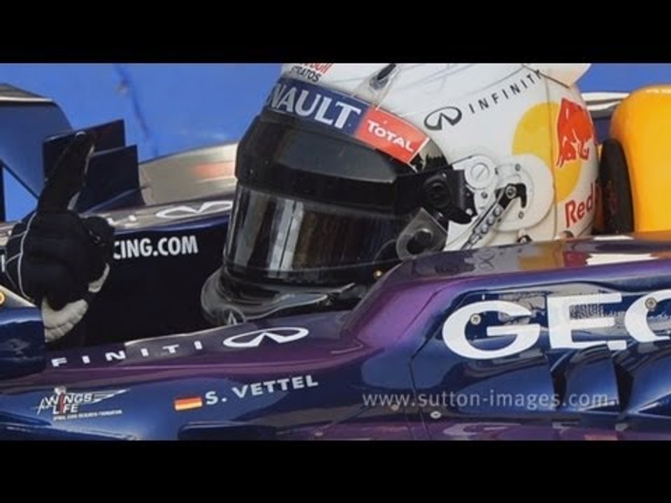 Formel 1, Formula 1, F1, Backstage (9) Analyse