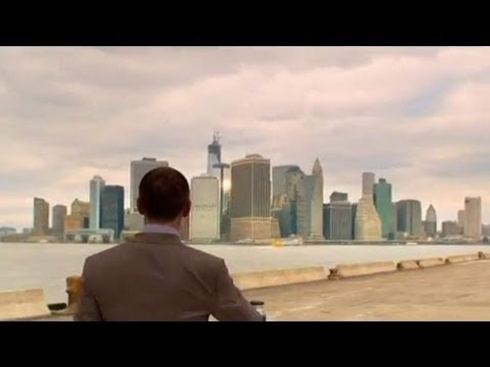 Range Rover Sport, James Bond 007 (Daniel Craig)