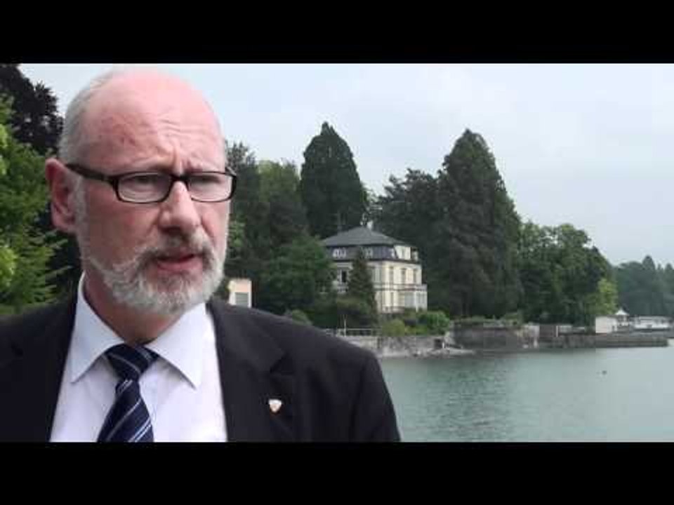 Schlafstörungen Teil 11: Samina © RatgeberTV.com 2012