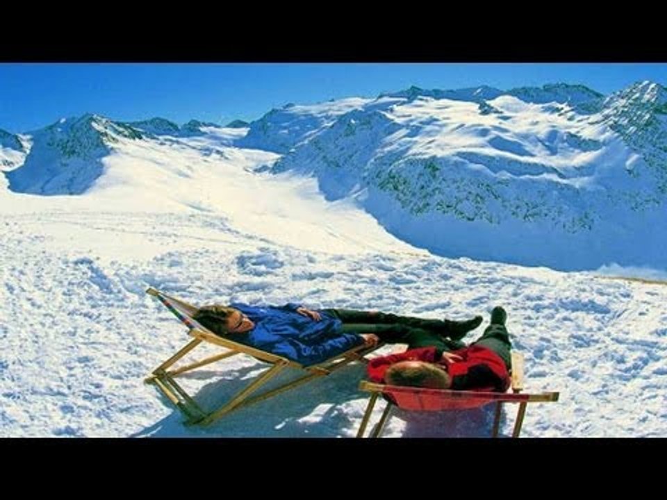 Wetter zum Wochenende und Schneelage ab 1.3.13