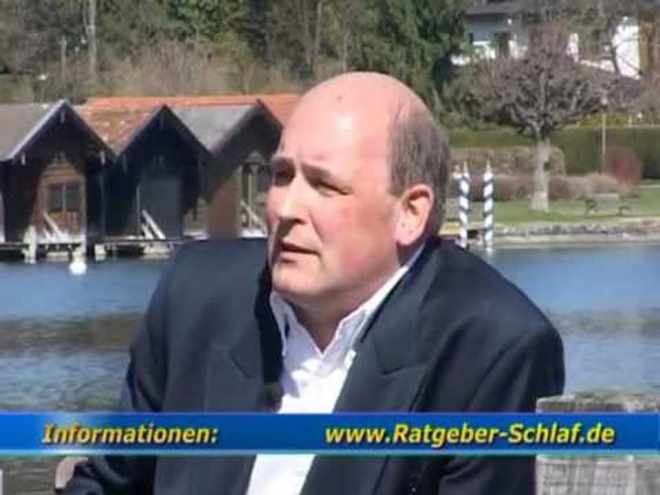 Schlafstörungen © RatgeberTV.com 2012