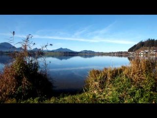 Testvideo Kamera Fuji FinePix HS20 EXR