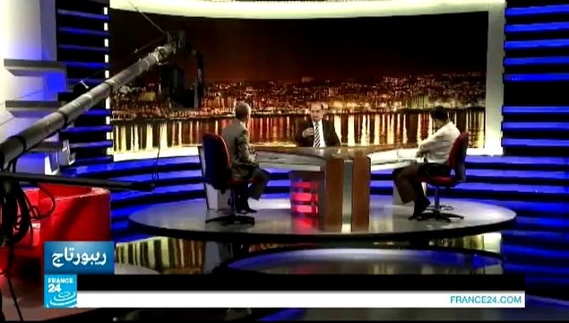 ريبورتاج - تعيين ميلود شرفي رئيسا لهيئة قطاع السمعي البصري يثير جدلا في الجزائر