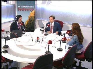 Federico a las 8: La explicación de Iglesias a ETA