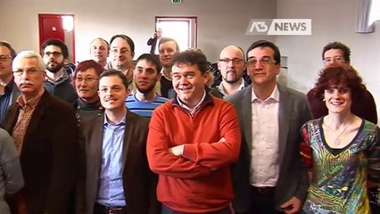 OFFICINE DEMOCRATICHE, NASCE LA LEOPOLDA FRIULANA