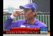 Younis Khan Blasts on PCB