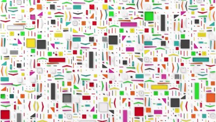 MECCANO HOME - Création Tomish design - Concept collection