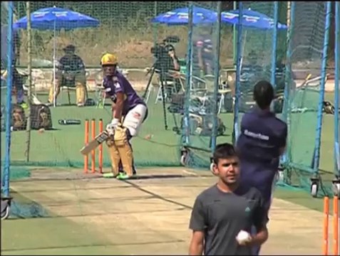 CLT20: Unstoppable Kolkata Knight Riders enter Semis