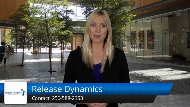 Release Dynamics Victoria Superb Five Star Review by Paul D.