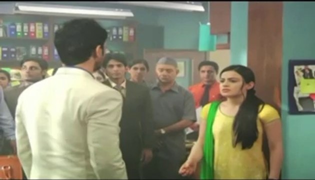 Meri Aashiqui Tum Se Hi : Short-circuit brings Ranveer-Ishaani closer