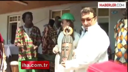 Zonguldak'ta Başhekim Yardımcısı Bıçaklandı