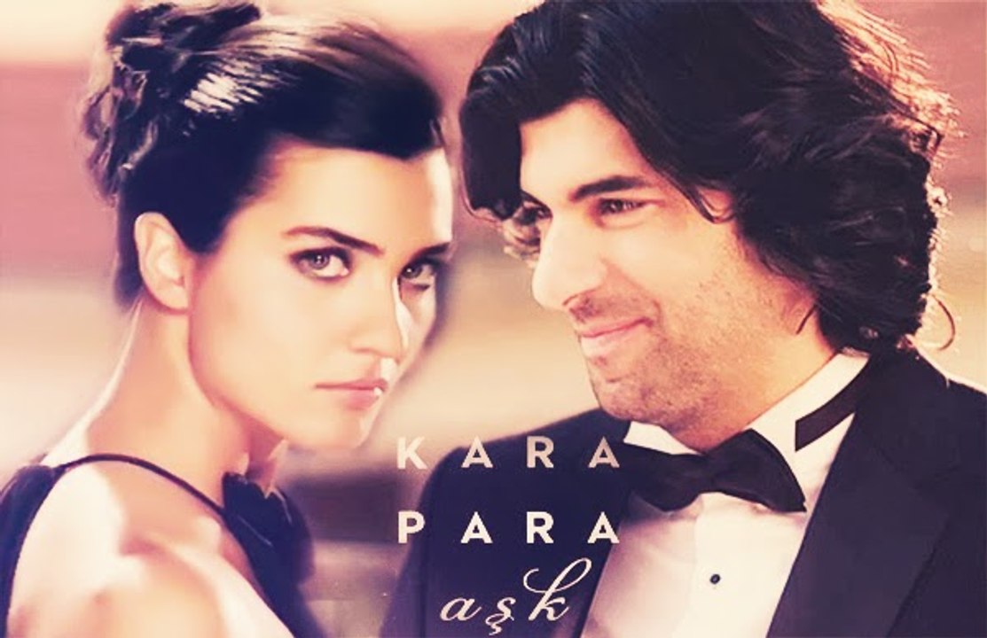 Kara Para Aşk 18. Bölüm fragmanı ATV