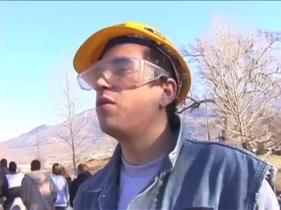 HYPE Credits