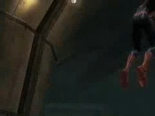 Spiderman 3 - PS3/Xbox360 - Trailer