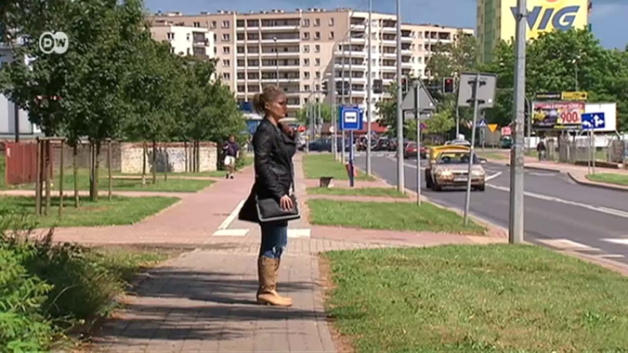 Polen: Deutsch mit Marlena | Europa aktuell