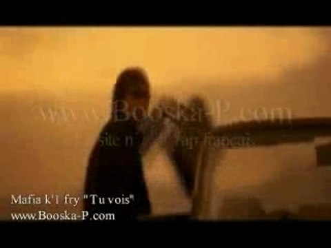Mafia k1 fry - Tu vois