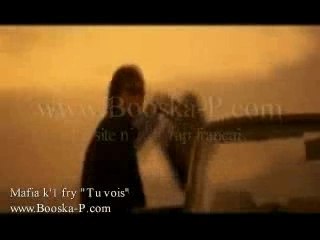 Mafia k1 fry - Tu vois
