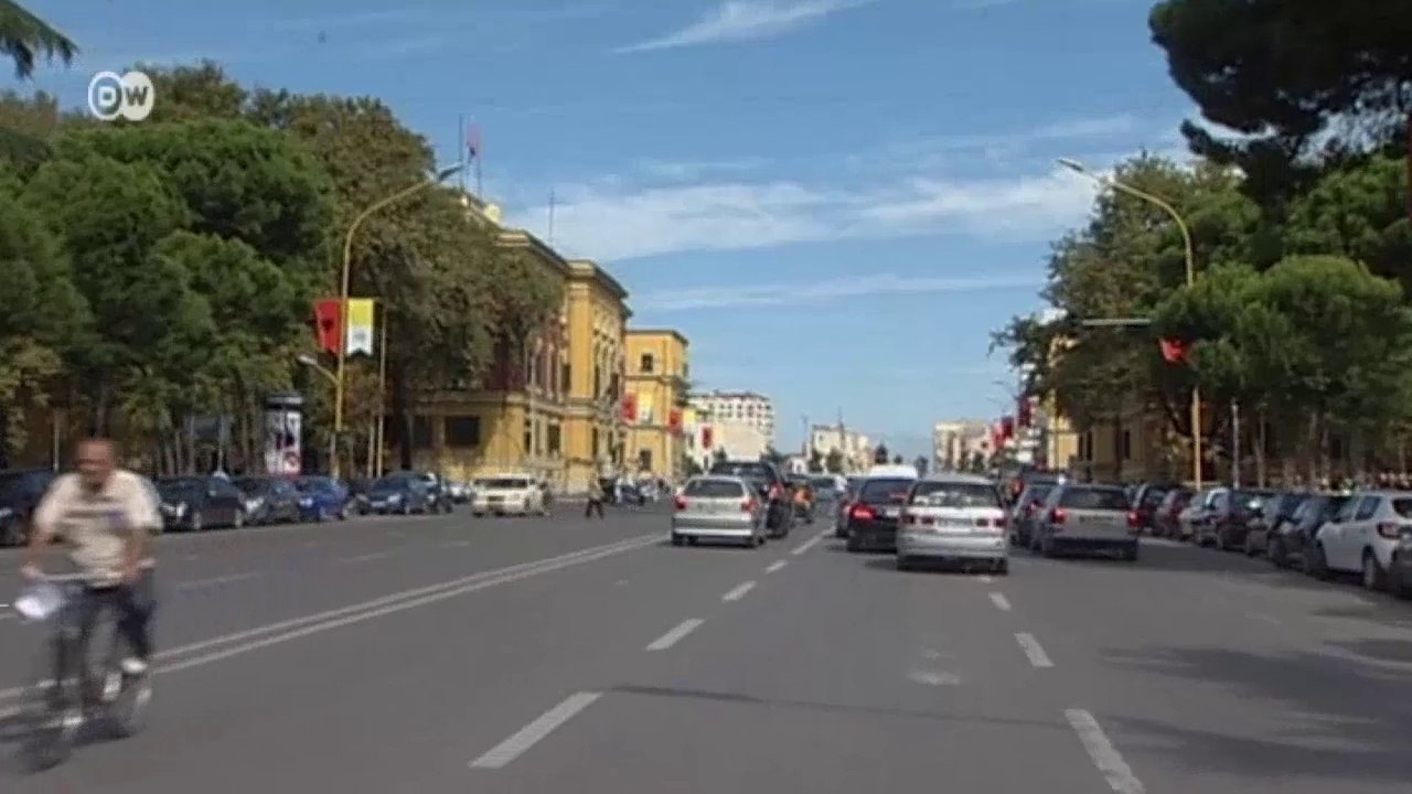 Albanien: Mädchen unerwünscht | Europa aktuell