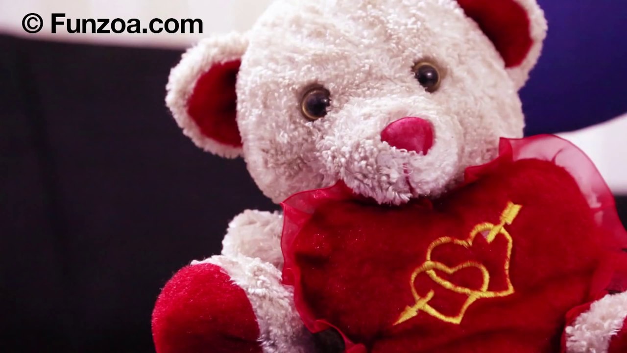 Teddy Hates Your Facebook Habits- Social Networking Hazards