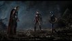 The Avengers VS Astérix Mission Cléopâtre (Mashup Trailer)