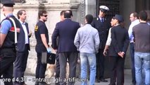 Milano, allarme bomba in Comune. Rientrata allerta dopo ricerche artificieri - Il Fatto Quotidiano