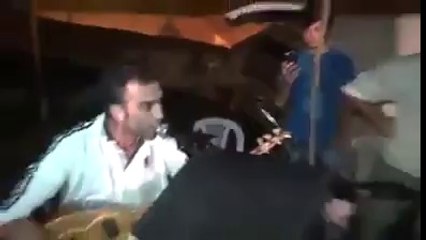 'Bize lazoğlu derler' - Ankara Havası