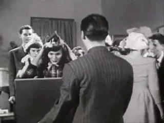 Two Drunks Heckle: How To Party (1950-ish?)