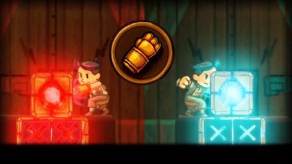 Nintendo eShop   Teslagrad for Wii U