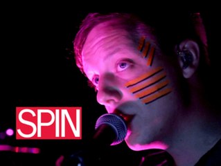 Watch Robert DeLong Discuss His One Of A Kind Studio Experience