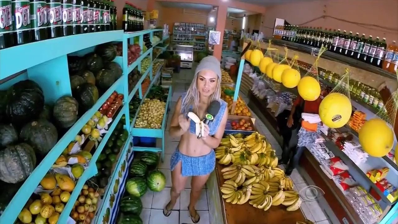 Panico Na Band 21/09/2014 HDTV 720p Parte 2/3