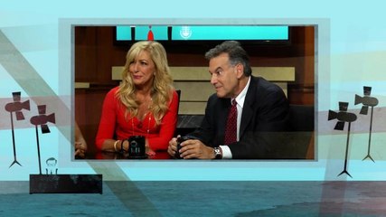 The Judges of "Hot Bench" - Sneak Peek